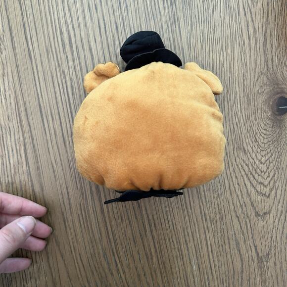 Funko Five Nights at Freddy’s FNAF Reversible Head 4” Plush Freddy, Chica, Foxy - Picture 13 of 15